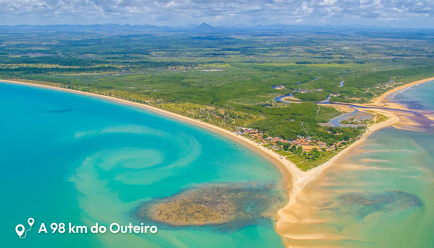 02_Corumbau_Distancia